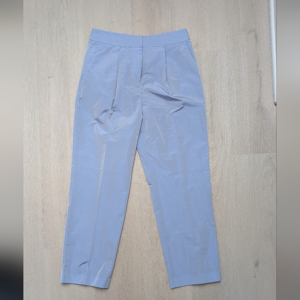 Ungaro - Light Blue Pants - Size 6 - NWT